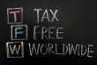 Tax Free Worldwide