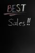 Best sales
