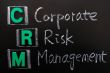 Acronym of CRM - Corporate Risk Management