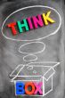 Think outside the box