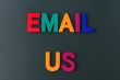 Email us