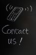 Contact us