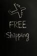 Free shipping