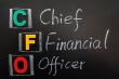 Acronym of CFO - Chief Financial Officer