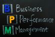 Acronym of BPM - Business Performance Management