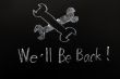 We`ll be back