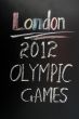 London 2012 Olympic Games