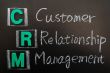 Acronym of CRM - Customer Relationship Management