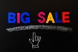 Big sale