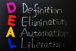 DEAL acronym