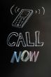 Call now