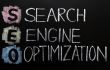 SEO acronym - Search engine optimization