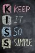 KISS acronym