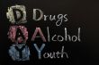 Acronym of DAY - Drugs, Alcohol, Youth