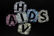 Crossword of HIV and AIDS