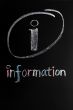 Information icon
