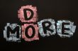 Crossword of Do More