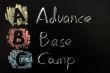 Acronym of ABC - Advance Base Camp