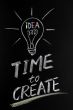 Time to create