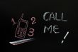 Call me