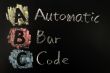 Acronym of ABC - Automatic Bar Code