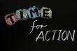 Time for action
