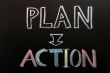 Put plan into action