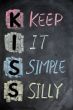 KISS acronym