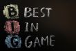Acronym of Big - Best in Game