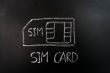 SIM card