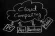 Cloud computing