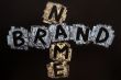 Crossword of brand name