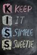 KISS acronym