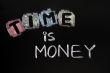 Time is money
