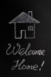Welcome home
