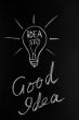 Light bulb,good idea