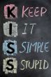 KISS acronym