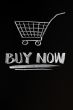 Buy Now concept