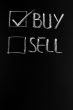 Buy and sell