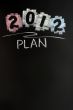 2012 New year plan