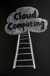 Cloud computing
