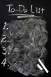 To-do list