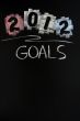 2012 New year goals