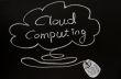 Cloud computing