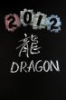 2012, the year of dragon