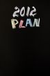 2012 New year Plan