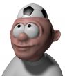 soccer head