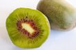 Kiwi fruits