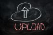 Cloud upload