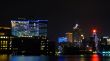 Night scenes of Macau